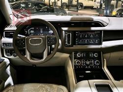 جي ام سي يوكون